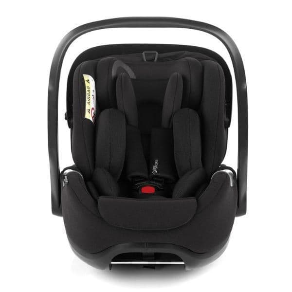 JANE SIEGE AUTO KOMBIBABY MATT BLACK - Bleu - Groupe 0+ (0 à 13kg) - Sièges-autos