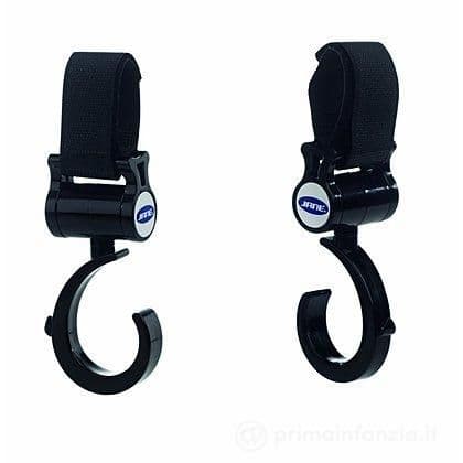 JANE  -  - Accessoires poussettes - Poussettes