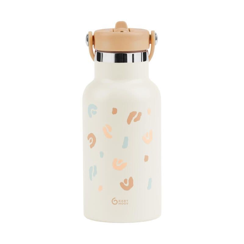 BABYMOOV INOX LITTLE EXPLORER IVOIRE - INOX LITTLE EXPLORER IVOIRE - Repas 2ème âge - Repas
