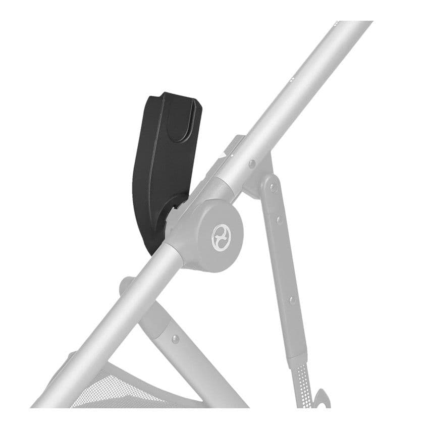 CYBEX Adaptateurs auto Gazelle S - Bleu - Accessoires poussettes - Poussettes