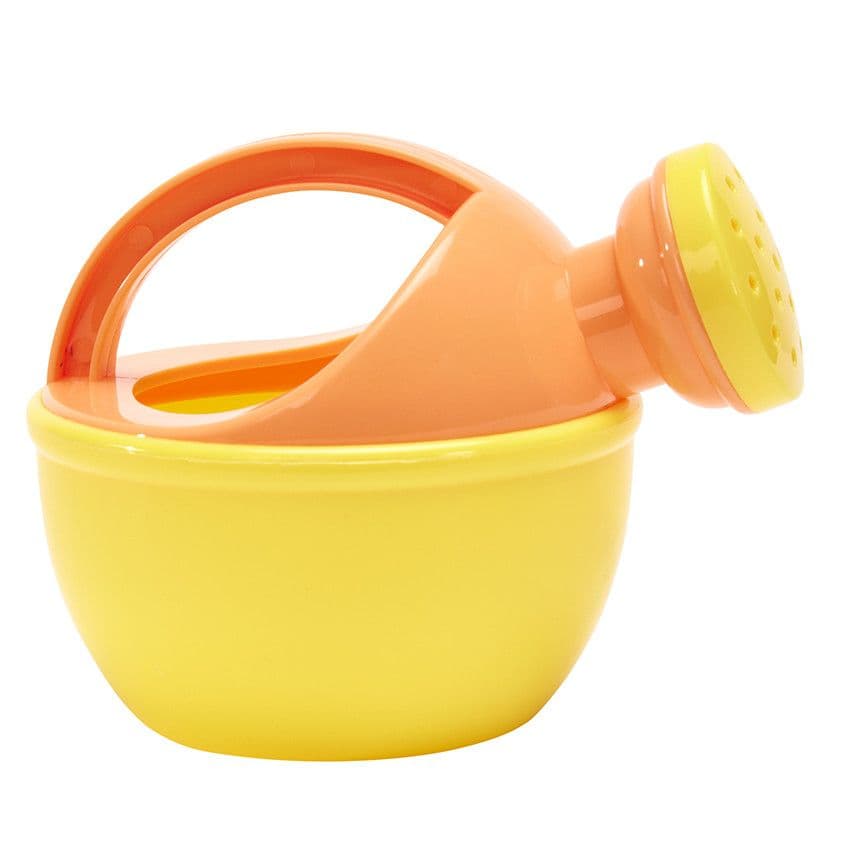 PREMAMAN Arrosoir en plastique - Aloha 2.0 - Bleu - Jouet de bain - Bain