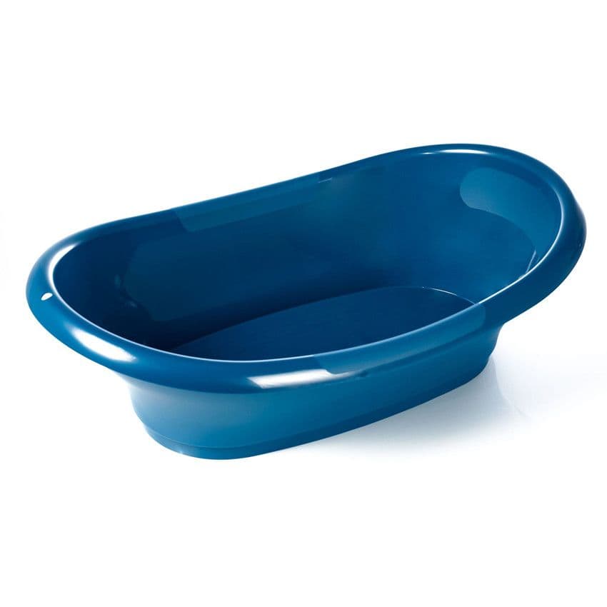 Thermobaby Baignoire Vasco Bleu Océan - Bleu - Baignoires - Bain