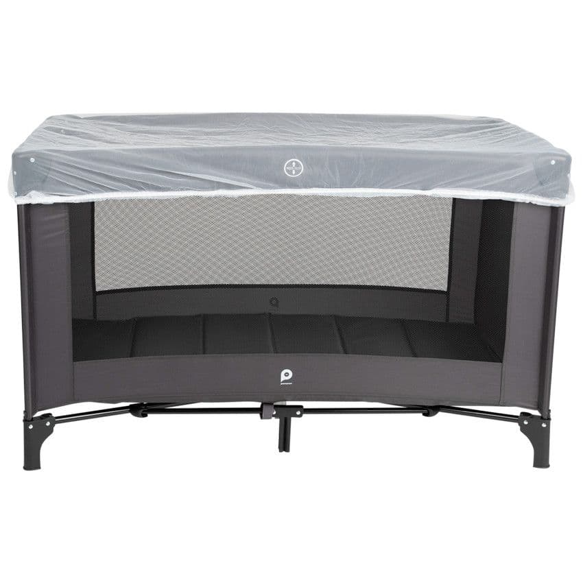 PREMAMAN Moustiquaire universelle pour lit de voyage - Bleu - Lits de voyage - Voyages