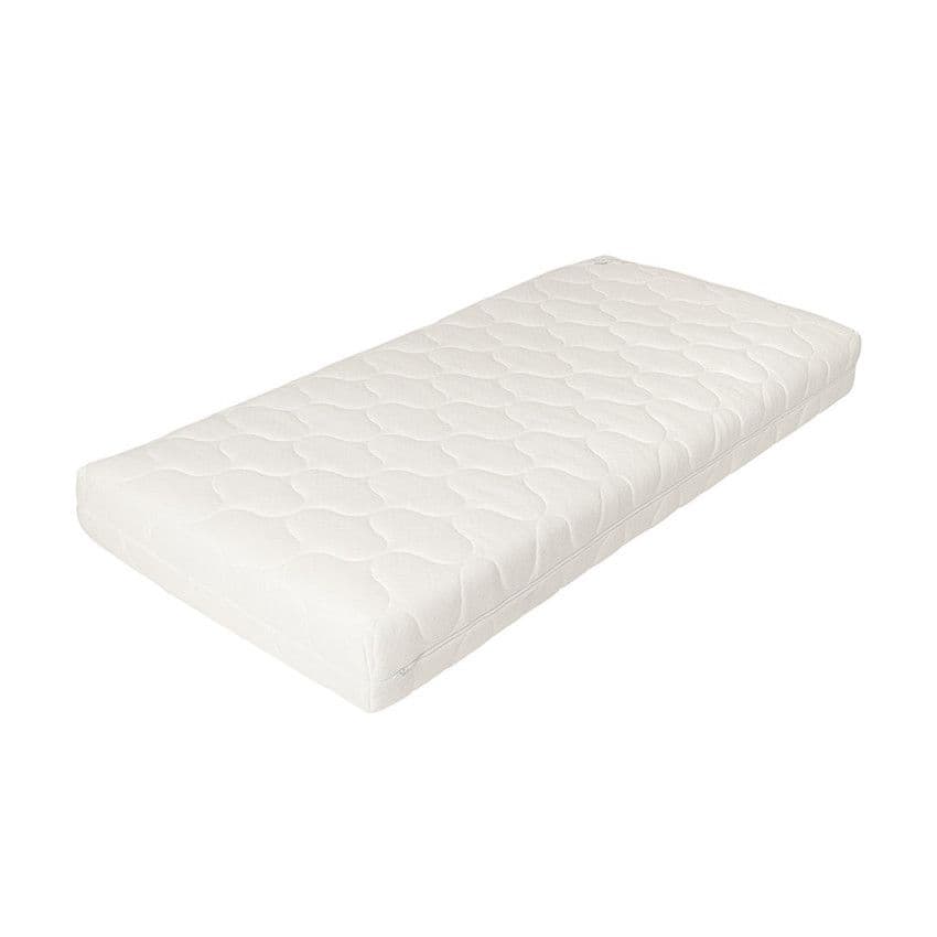 PREMAMAN Matelas 3D Flex 70 x 140 cm - Bleu - Matelas  - Sommeil