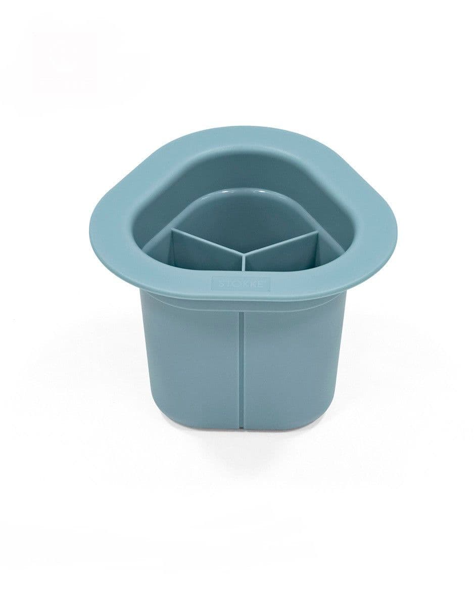 STOKKE MUTABLE POT A CRAYON V2 SLATE BLUE - MUTABLE POT A CRAYON V2 SLATE BLUE - Jouet d'éveil - Éveil et jeux