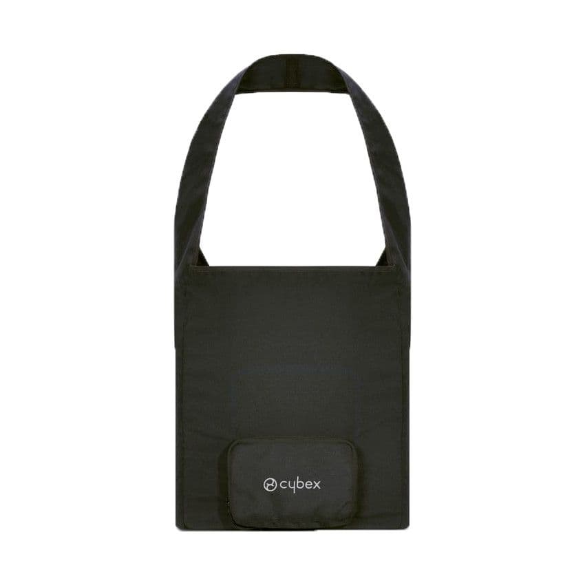 CYBEX Sac de transport pour poussette Libelle - Bleu - Accessoires poussettes - Poussettes