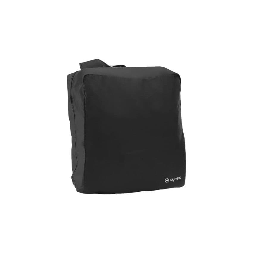 CYBEX Sac de transport pour poussette Orfeo/Eezy S/Beezy - Noir - Bleu - Accessoires poussettes - Poussettes