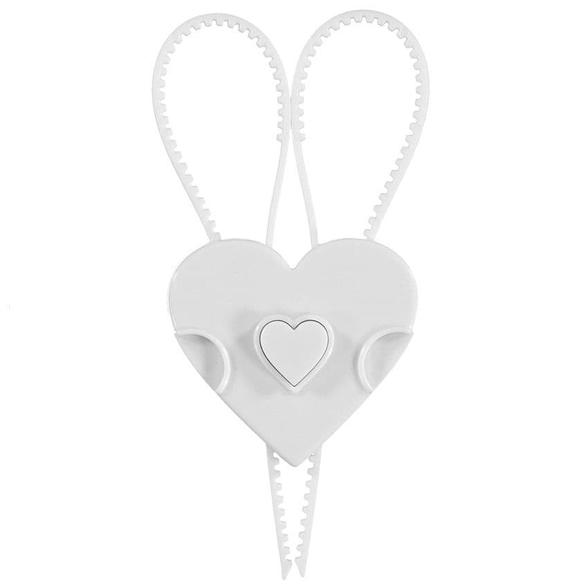 PREMAMAN Bloque porte placard double sécurité Nobobo - Bleu - Accessoires de sécurité - Sécurité