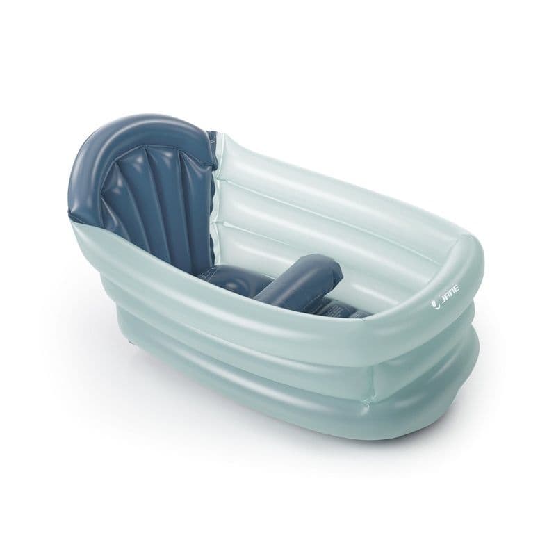JANE BAIGNOIRE GONFLABLE 3 POSITIONS - - Baignoires - Bain